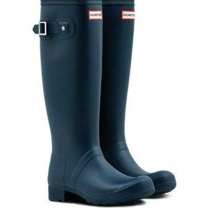 Womens Hunter Rain boots